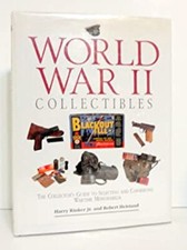 War collectibles hardcover for sale  DUNFERMLINE