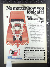 1977 advertisement ernest for sale  Lodi
