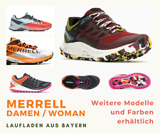 Merrell laufschuhe damen gebraucht kaufen  Aindling