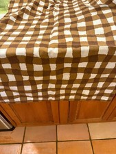 Brown buffalo check for sale  Doylestown