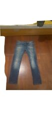 Jeans uomo stone usato  Stintino