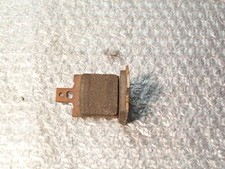Rear brake pad usato  Italia