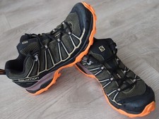 Salomon ultra walking for sale  SKIPTON