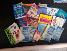 Midwifery biology bundle for sale  SHEERNESS