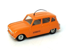 Ancien dinky toys d'occasion  France
