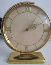 Patent uhr tischuhr gebraucht kaufen  Ahrensburg