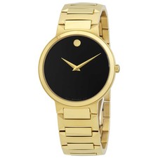 Movado temo quartz for sale  Brooklyn
