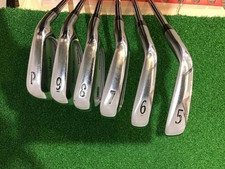 Titleist 716 iron d'occasion  Expédié en Belgium