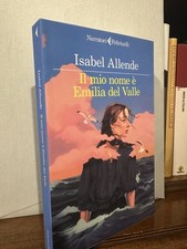 Mio nome emilia usato  Italia