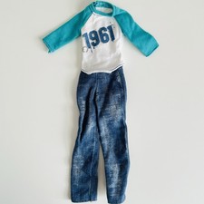 Barbie fashionista cutie for sale  NOTTINGHAM