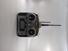 Spektrum dx6i channel for sale  Champaign