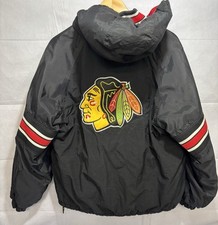 Vintage starter jacket for sale  Williamsport