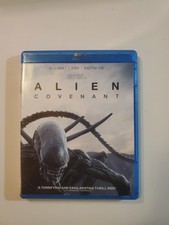 Alien covenant for sale  Hudson