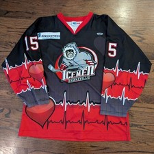 Minor league hockey for sale  Saint Louis