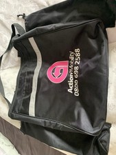 Extra large bag for sale  HITCHIN