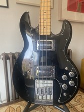 Peavey bass black for sale  ALDEBURGH