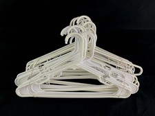 Pcs white plastic for sale  Mcminnville