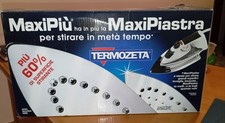 Termozeta 73617 maxipiù usato  Cagliari