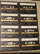 Basf ii 60 gebraucht kaufen Basf ii 60 gebraucht kaufen  Könnern