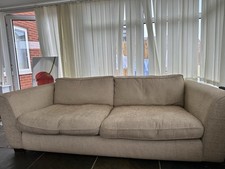 Piece sofa for sale  CHESTERFIELD