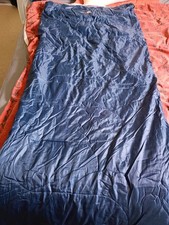 Blue full zip for sale  IRVINE