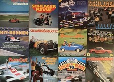 Konvolut langspielplatten car gebraucht kaufen  Oelde