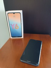 Huawei 2019 smartphone usato  Palmi