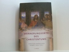 Erinnerungsorte christentums h gebraucht kaufen  Berlin