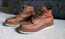 Red wing 1907 for sale  Sarasota