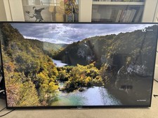 Sony bravia ultra for sale  WITHAM
