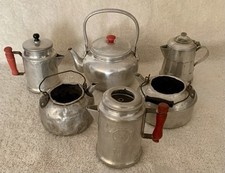 Vintage tea coffee for sale  Morris