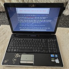 Pavilion dv6 notebook for sale  ROTHERHAM
