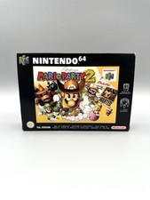 Mario party n64 gebraucht kaufen  Augsburg