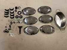 amc ersatzteile gebraucht kaufen amc ersatzteile gebraucht kaufen  Kröning