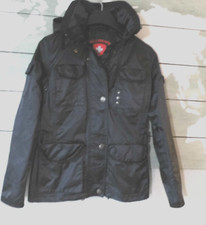 Wellensteyn jacke regenjacke gebraucht kaufen  Barmstedt