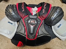 Pittsburgh penguins bauer for sale  Cranberry Township