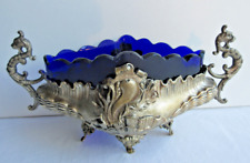 Jardinière guéridon métal d'occasion Jardinière guéridon métal d'occasion  Bonneuil-Matours