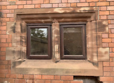 Reclaimed hand carved for sale  LEEDS