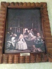 Vintage reprint oil for sale  Ocala