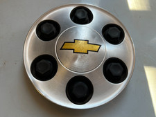 Chevrolet lug brushed for sale  Piedmont