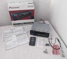 Usado, NOVO Pioneer DEH-S1200UB Single 1 DIN CD MP3 Player para Android MIXTRAX USB AUX comprar usado  Enviando para Brazil