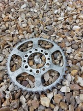 Yamaha xt350 front for sale  RETFORD