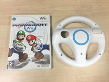 Nintendo wii mario usato  Seveso