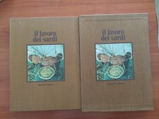 Lavoro dei sardi usato  Palermo