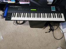 Roland key pcm for sale  Dripping Springs