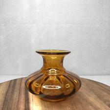 Vintage squat amber for sale  Arlington