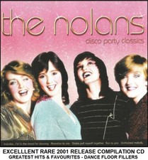 Nolans best essential for sale  BIRMINGHAM