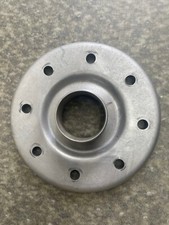 Viessmann flansch edelstahl gebraucht kaufen  Eggolsheim