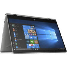Pavilion x360 intel for sale  CANNOCK