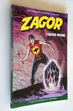 Zagor 192 collezione usato  Italia